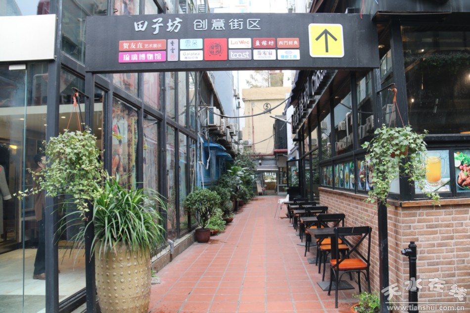工藝匠心匯聚田子坊 副市長李曉東考察上海文創標桿地