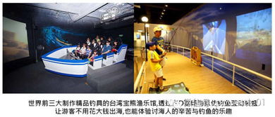 遵循五大鐵律，派沃設(shè)計助您打造人氣爆棚的觀光工廠