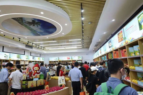 會員動態(tài) | 東西部扶貧協(xié)作產(chǎn)品交易市場年度回顧暨休閑觀光活動圓滿舉行