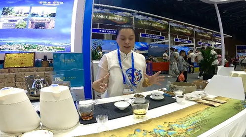 旅博動態 文創與美食點亮場館，休閑觀光活動掀起新熱潮