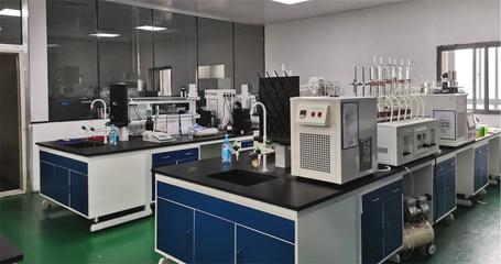 天津移動攜手石化企業(yè)打造“5G智慧工廠” 實驗室試劑管理的創(chuàng)新實踐